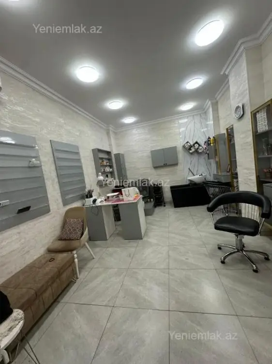 67 000 AZN - 20 m² Obyekt / Ofis Satılır, Xətai, Bakı