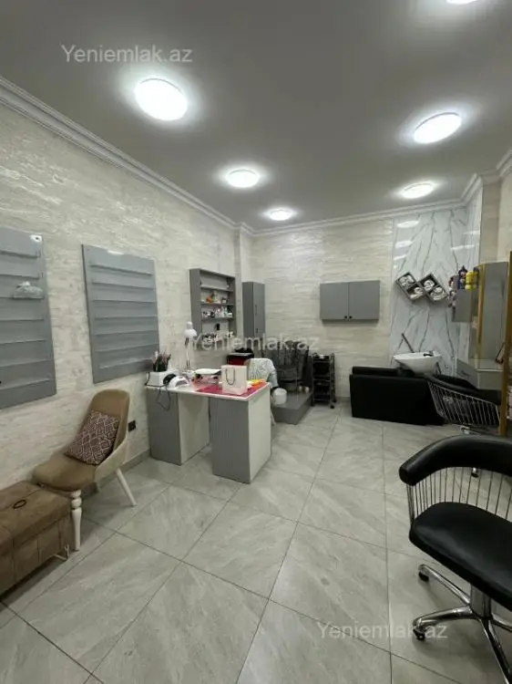 67 000 AZN - 20 m² Obyekt / Ofis Satılır, Xətai, Bakı