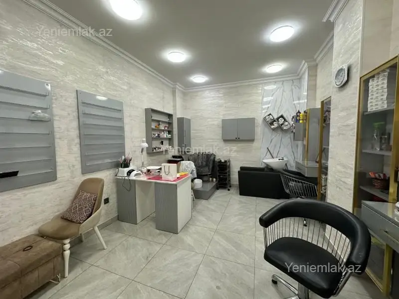67 000 AZN - 20 m² Obyekt / Ofis Satılır, Xətai, Bakı