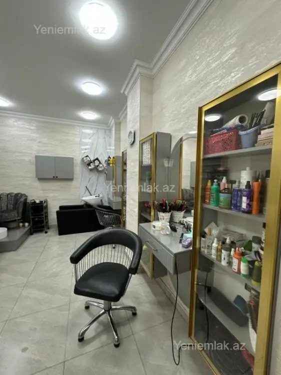 67 000 AZN - 20 m² Obyekt / Ofis Satılır, Xətai, Bakı