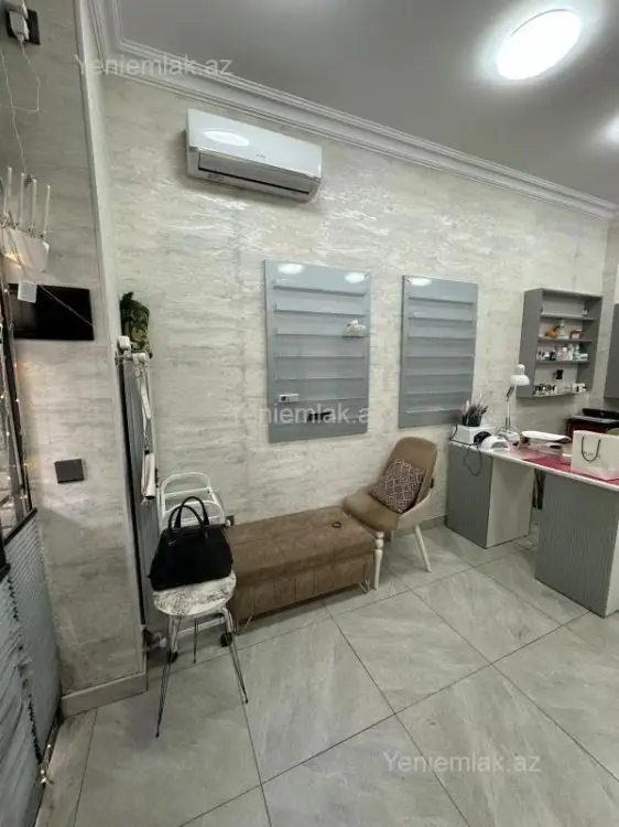 67 000 AZN - 20 m² Obyekt / Ofis Satılır, Xətai, Bakı