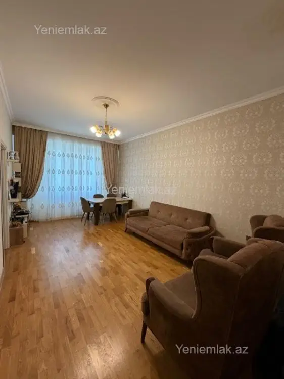 130 000 AZN - 3 otaqlı mənzil Satılır, 9-cu mikrorayon, Sumqayıt