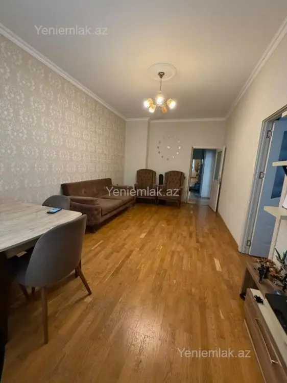 130 000 AZN - 3 otaqlı mənzil Satılır, 9-cu mikrorayon, Sumqayıt
