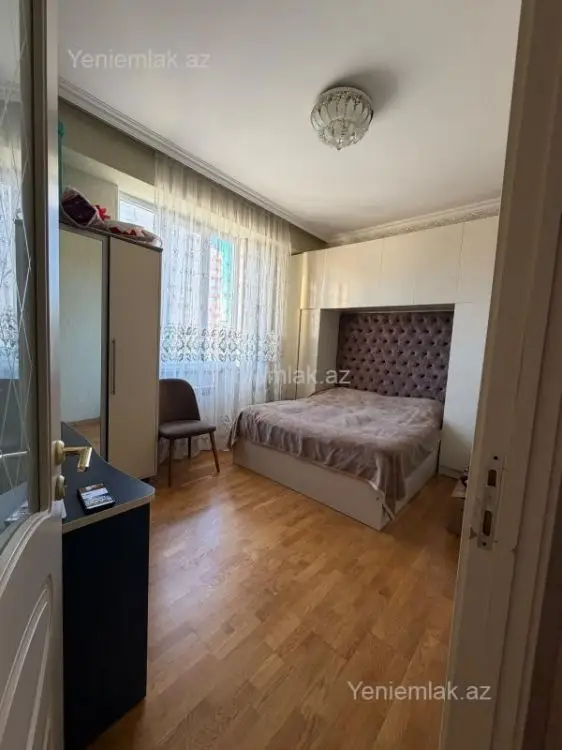 130 000 AZN - 3 otaqlı mənzil Satılır, 9-cu mikrorayon, Sumqayıt