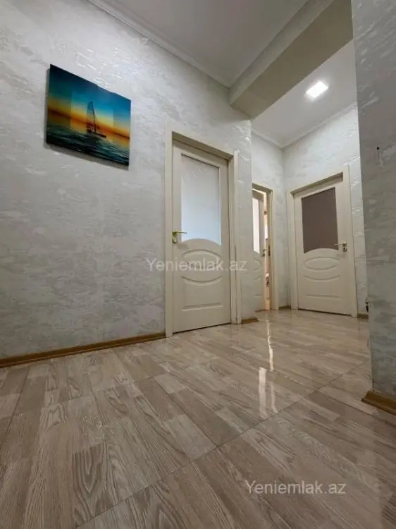 130 000 AZN - 3 otaqlı mənzil Satılır, 9-cu mikrorayon, Sumqayıt