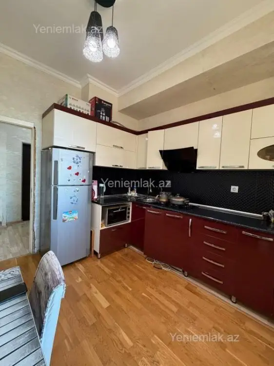 130 000 AZN - 3 otaqlı mənzil Satılır, 9-cu mikrorayon, Sumqayıt