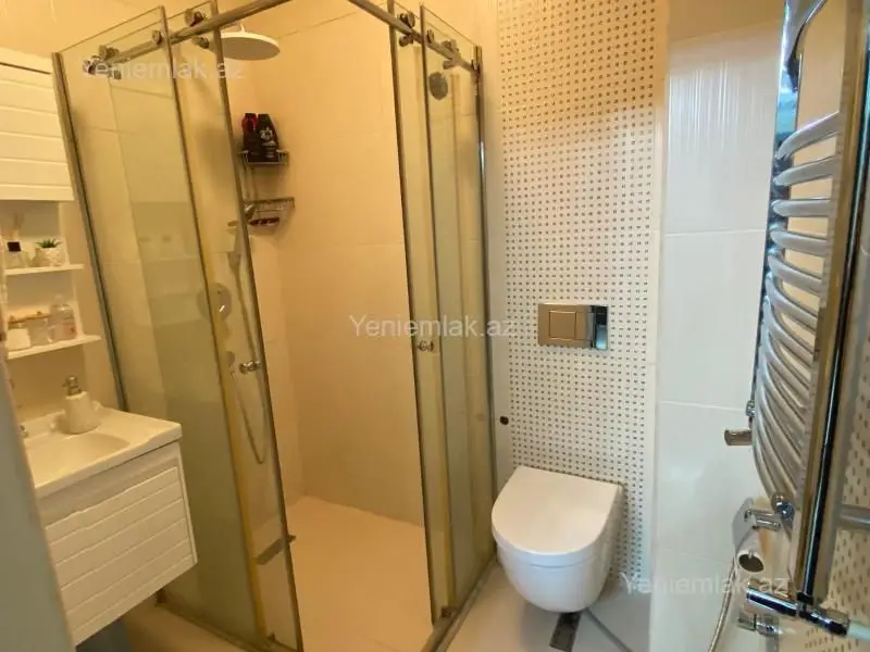 303 000 AZN - 3 otaqlı mənzil Satılır, Yasamal qəs., Yasamal, Bakı