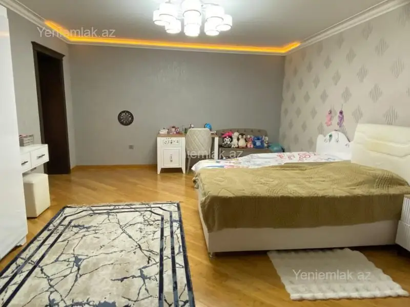 303 000 AZN - 3 otaqlı mənzil Satılır, Yasamal qəs., Yasamal, Bakı