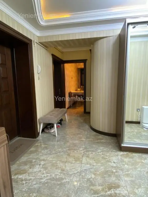 303 000 AZN - 3 otaqlı mənzil Satılır, Yasamal qəs., Yasamal, Bakı
