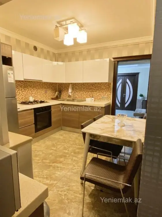 303 000 AZN - 3 otaqlı mənzil Satılır, Yasamal qəs., Yasamal, Bakı