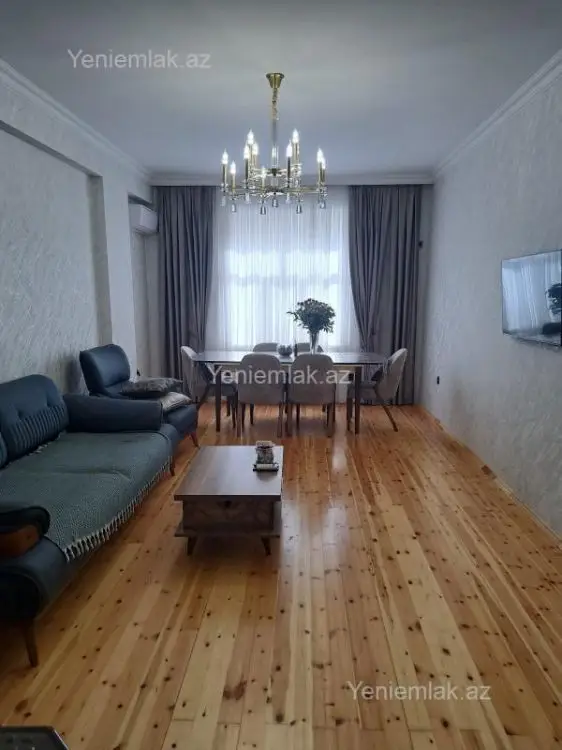 151 000 AZN - 3 otaqlı mənzil Satılır, Xırdalan