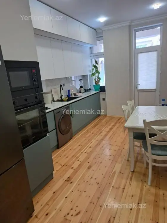 151 000 AZN - 3 otaqlı mənzil Satılır, Xırdalan