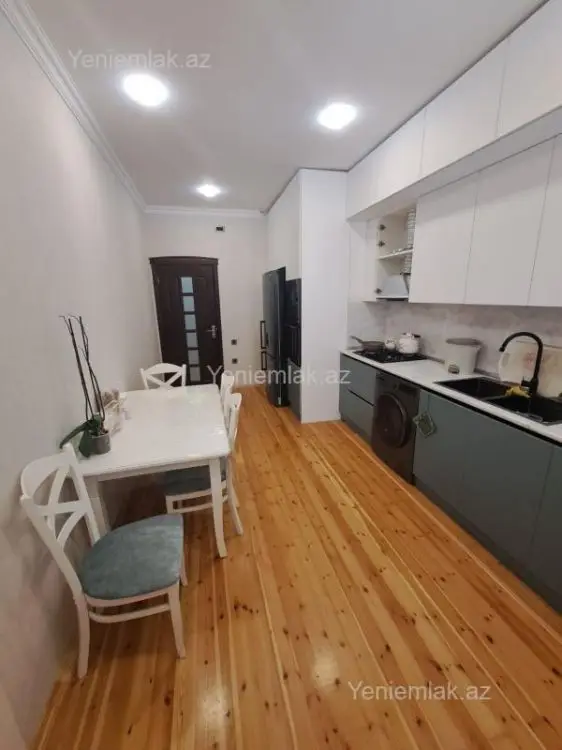 151 000 AZN - 3 otaqlı mənzil Satılır, Xırdalan