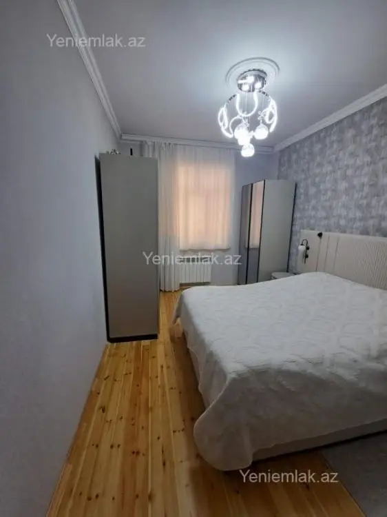 151 000 AZN - 3 otaqlı mənzil Satılır, Xırdalan