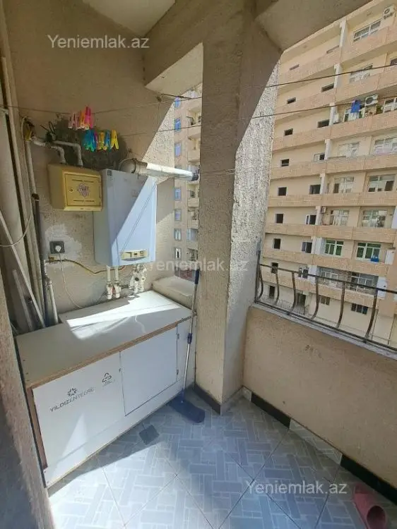 151 000 AZN - 3 otaqlı mənzil Satılır, Xırdalan