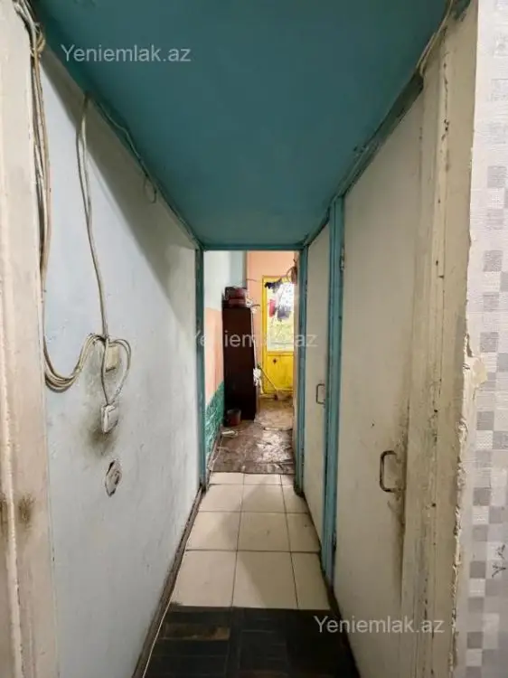 232 000 AZN - 5 otaqlı mənzil Satılır, Bakıxanov qəs., Sabunçu, Bakı