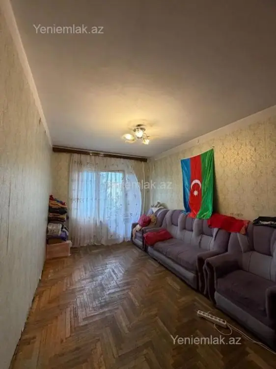 232 000 AZN - 5 otaqlı mənzil Satılır, Bakıxanov qəs., Sabunçu, Bakı