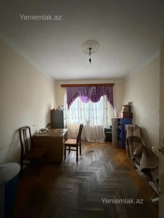 232 000 AZN - 5 otaqlı mənzil Satılır, Bakıxanov qəs., Sabunçu, Bakı