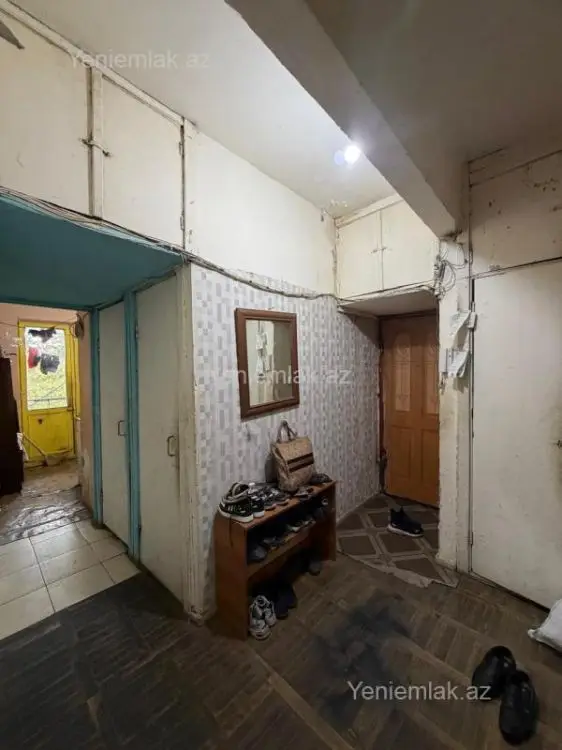 232 000 AZN - 5 otaqlı mənzil Satılır, Bakıxanov qəs., Sabunçu, Bakı