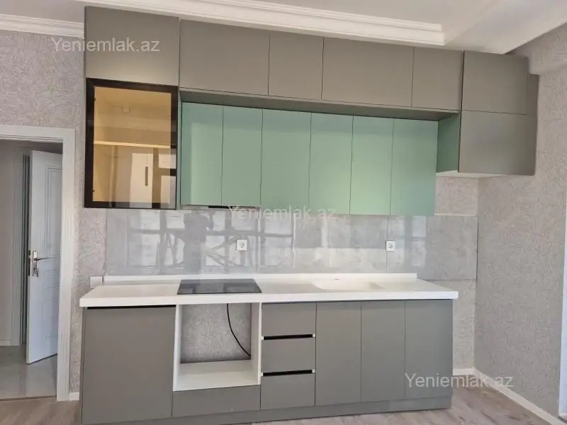500 AZN - 3 otaqlı mənzil Kirayə (aylıq), 6-cı mikrorayon, Sumqayıt