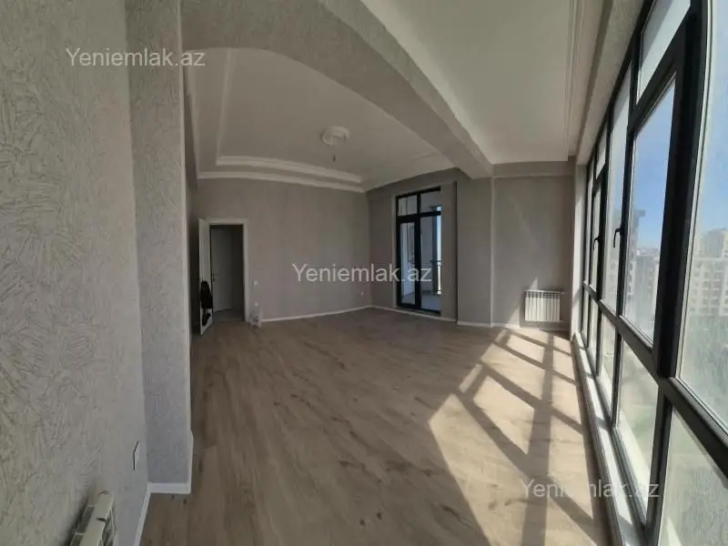 500 AZN - 3 otaqlı mənzil Kirayə (aylıq), 6-cı mikrorayon, Sumqayıt