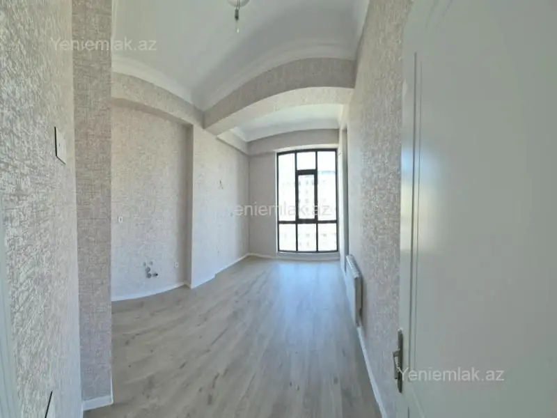 500 AZN - 3 otaqlı mənzil Kirayə (aylıq), 6-cı mikrorayon, Sumqayıt