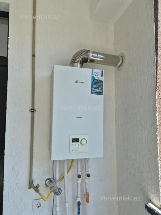 500 AZN - 3 otaqlı mənzil Kirayə (aylıq), 6-cı mikrorayon, Sumqayıt