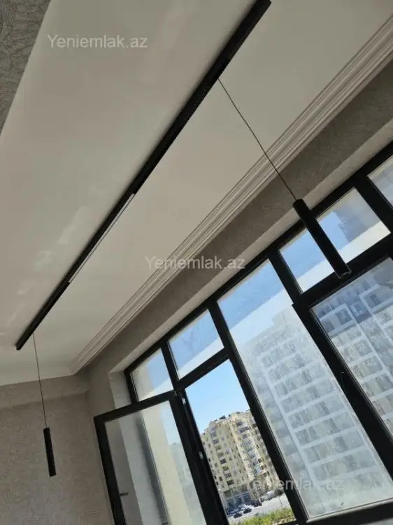 500 AZN - 3 otaqlı mənzil Kirayə (aylıq), 6-cı mikrorayon, Sumqayıt