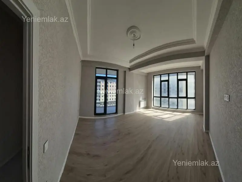500 AZN - 3 otaqlı mənzil Kirayə (aylıq), 6-cı mikrorayon, Sumqayıt