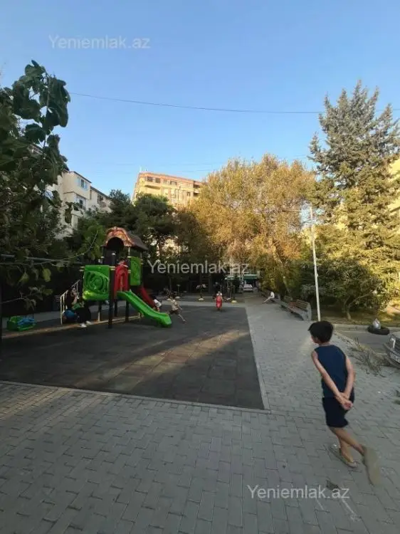 125 000 AZN - 2 otaqlı mənzil Satılır, Nərimanov, Bakı