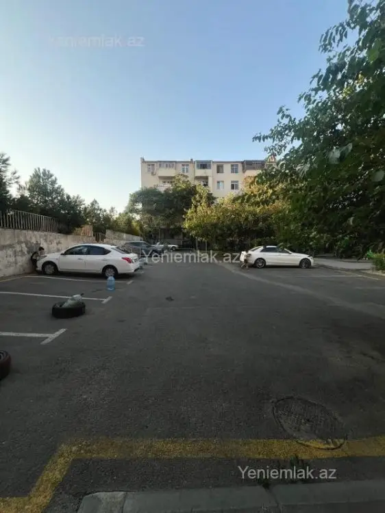 125 000 AZN - 2 otaqlı mənzil Satılır, Nərimanov, Bakı