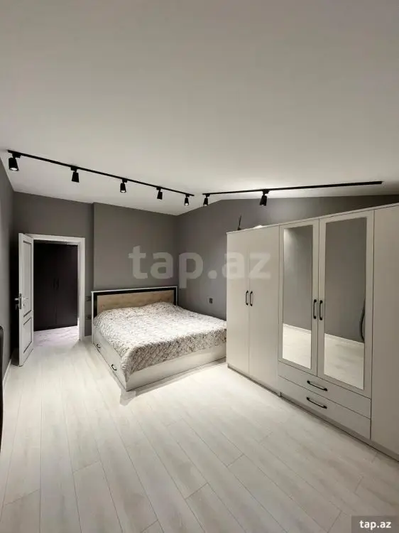 450 AZN - 1 otaqlı mənzil Kirayə (aylıq), Qusar