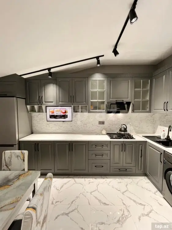 450 AZN - 1 otaqlı mənzil Kirayə (aylıq), Qusar