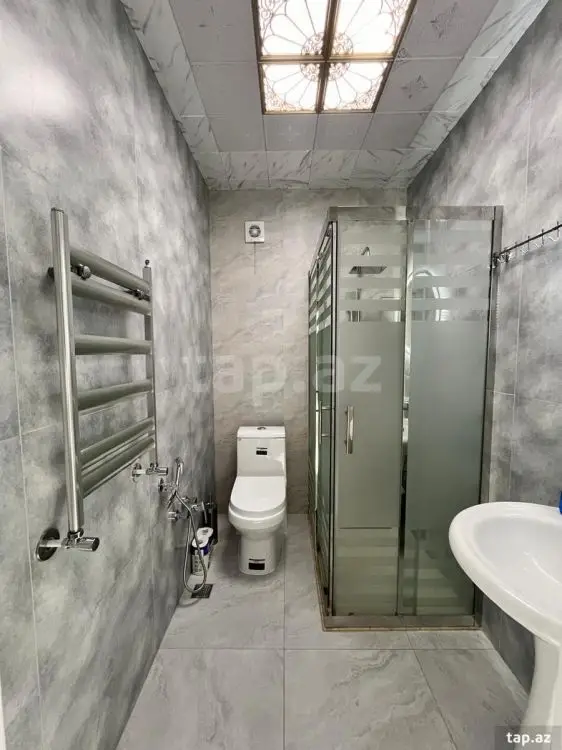 450 AZN - 1 otaqlı mənzil Kirayə (aylıq), Qusar