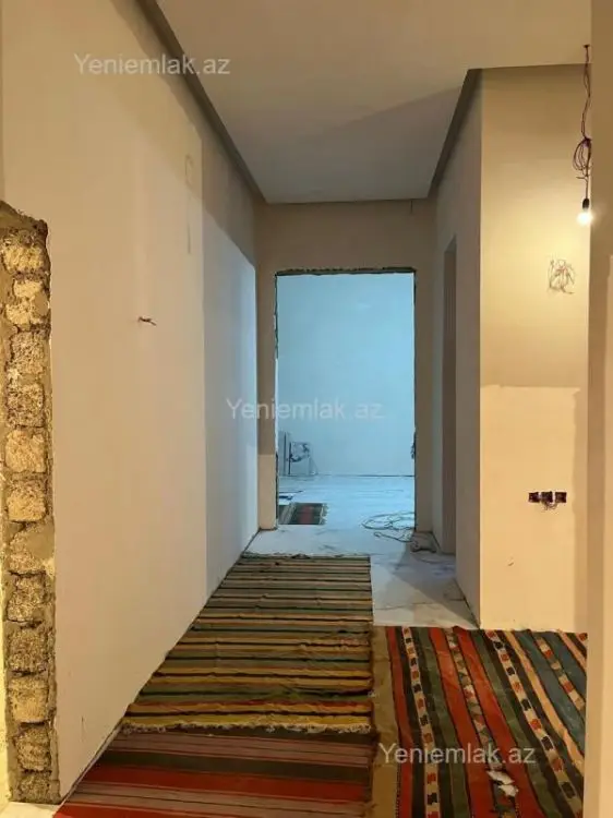 169 000 AZN - 4 otaqlı mənzil Satılır, Xəzər, Bakı