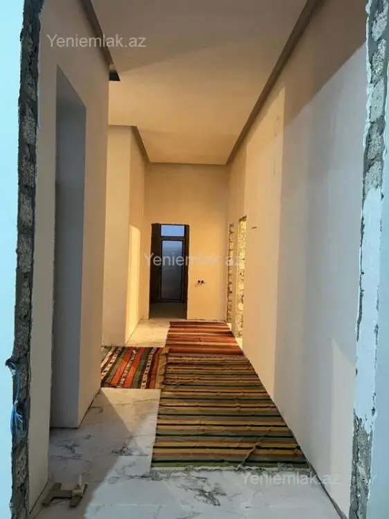 169 000 AZN - 4 otaqlı mənzil Satılır, Xəzər, Bakı