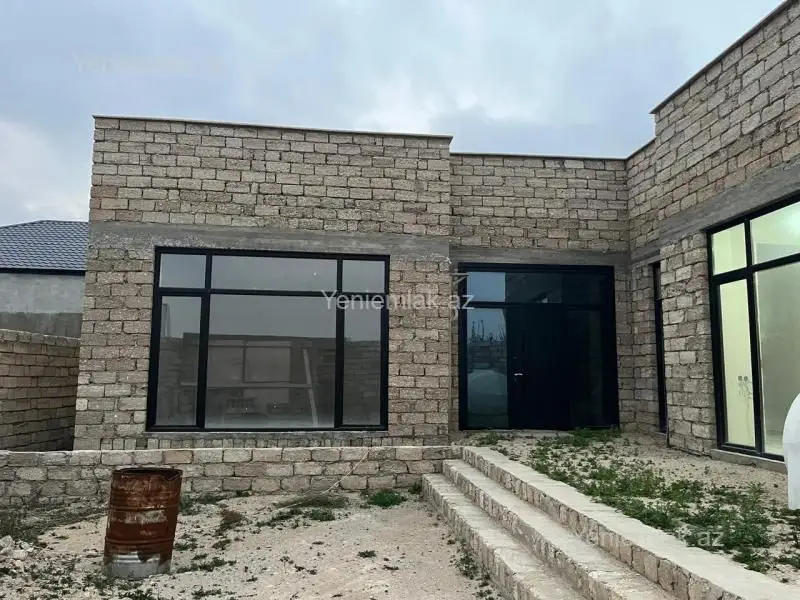 169 000 AZN - 4 otaqlı mənzil Satılır, Xəzər, Bakı