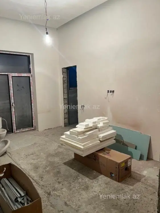 169 000 AZN - 4 otaqlı mənzil Satılır, Xəzər, Bakı
