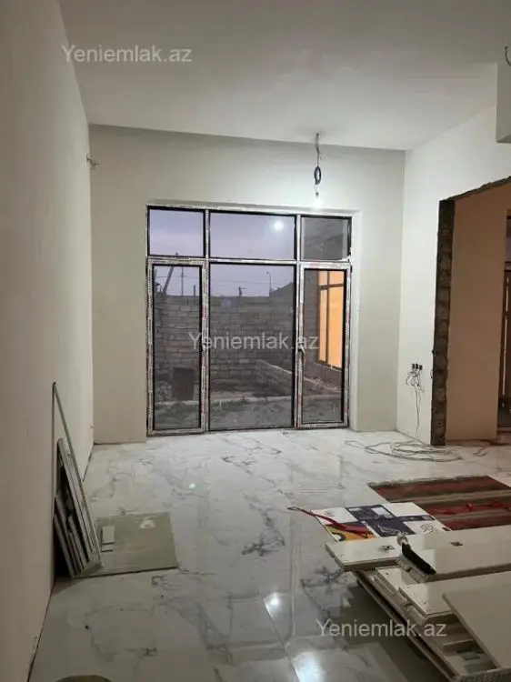 169 000 AZN - 4 otaqlı mənzil Satılır, Xəzər, Bakı