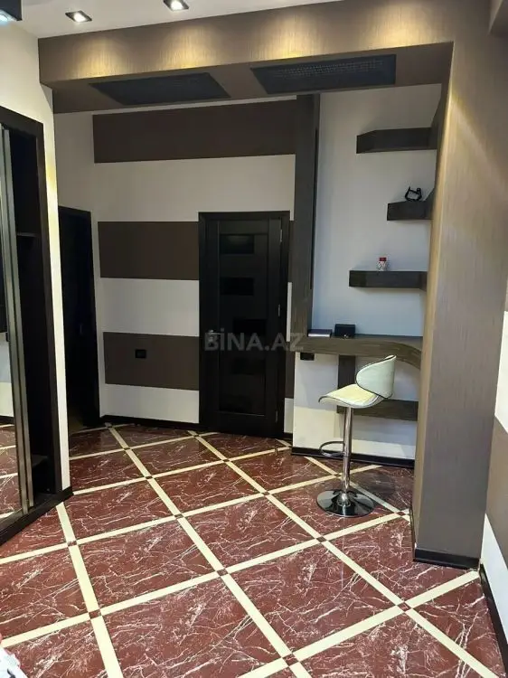350 000 AZN - 3 otaqlı mənzil Satılır, Nərimanov, Bakı