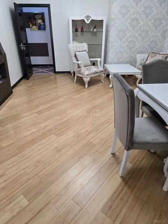 350 000 AZN - 3 otaqlı mənzil Satılır, Nərimanov, Bakı