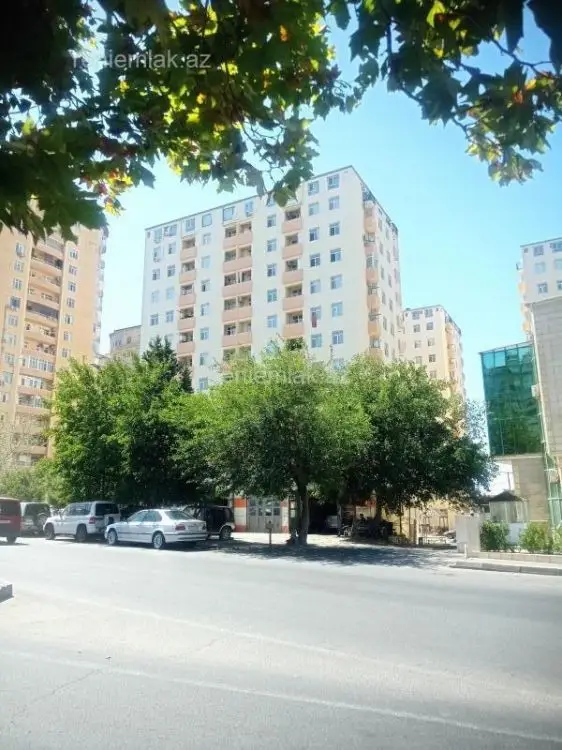 130 000 AZN - 2 otaqlı mənzil Satılır, Xətai, Bakı
