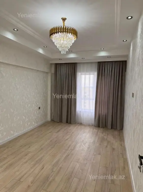 130 000 AZN - 2 otaqlı mənzil Satılır, Xətai, Bakı