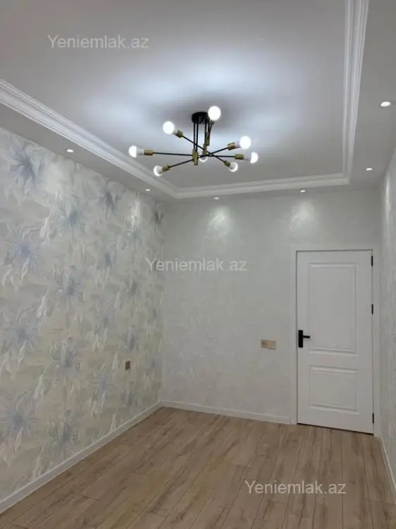 130 000 AZN - 2 otaqlı mənzil Satılır, Xətai, Bakı