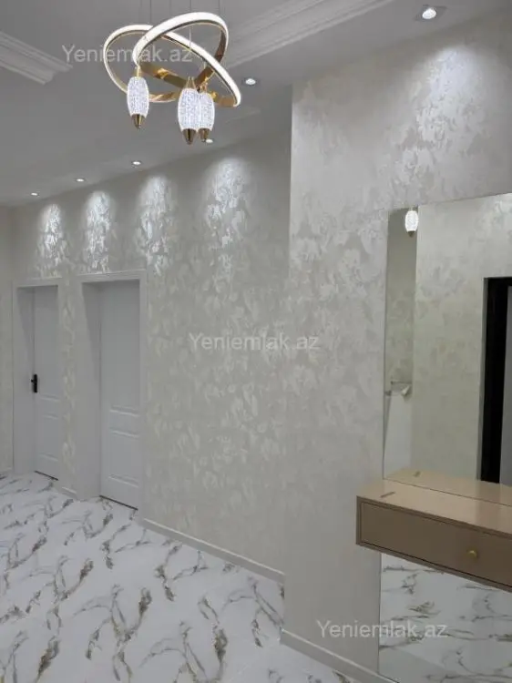 130 000 AZN - 2 otaqlı mənzil Satılır, Xətai, Bakı