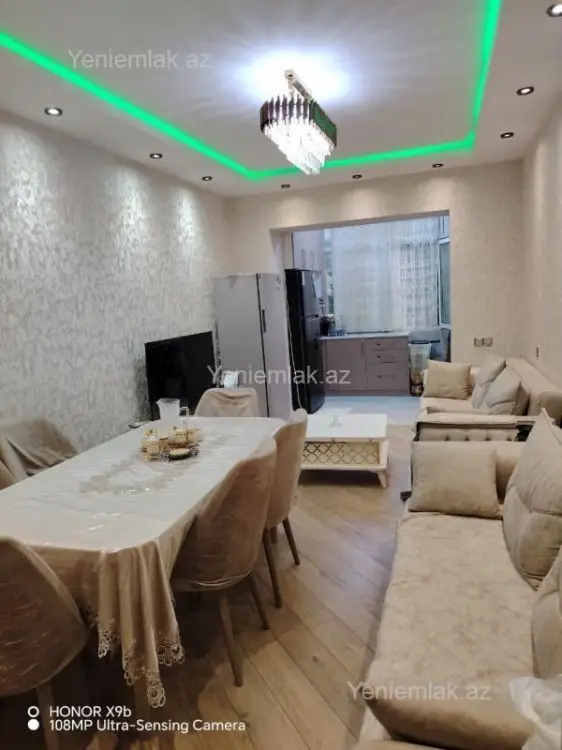 249 000 AZN - 4 otaqlı mənzil Satılır, Yasamal qəs., Yasamal, Bakı