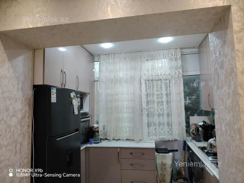 249 000 AZN - 4 otaqlı mənzil Satılır, Yasamal qəs., Yasamal, Bakı
