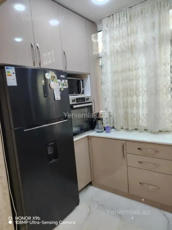 249 000 AZN - 4 otaqlı mənzil Satılır, Yasamal qəs., Yasamal, Bakı