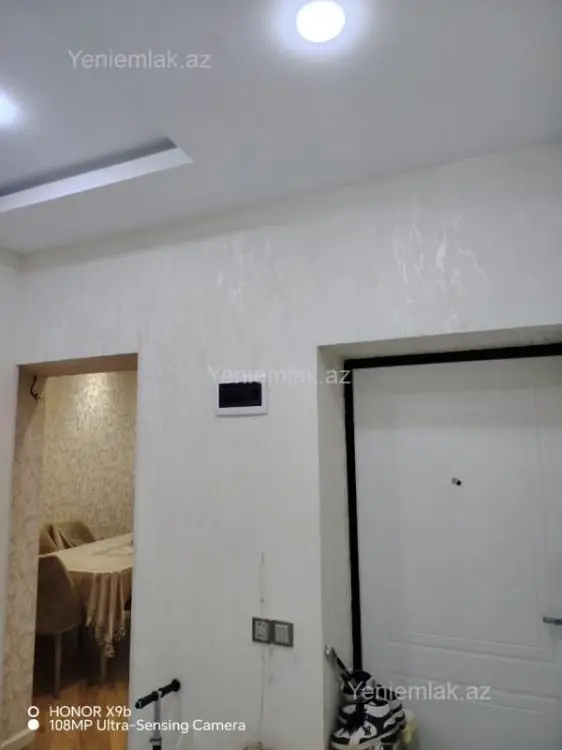 249 000 AZN - 4 otaqlı mənzil Satılır, Yasamal qəs., Yasamal, Bakı
