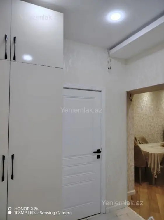 249 000 AZN - 4 otaqlı mənzil Satılır, Yasamal qəs., Yasamal, Bakı